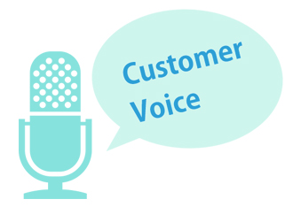 銀行をご紹介しご満足いただけました。