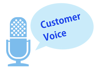 提携業者をご紹介によりご満足いただけました。